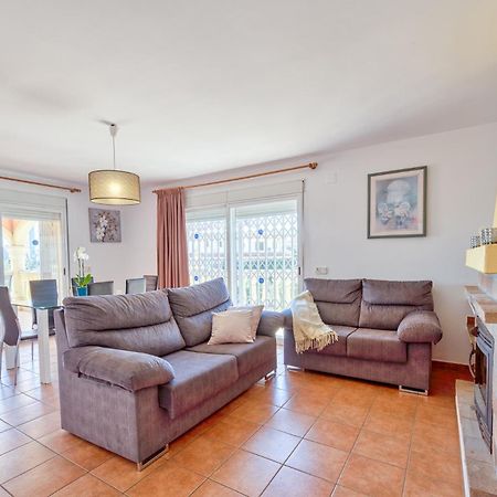 Villa Casita - PlusHolidays Calpe Esterno foto