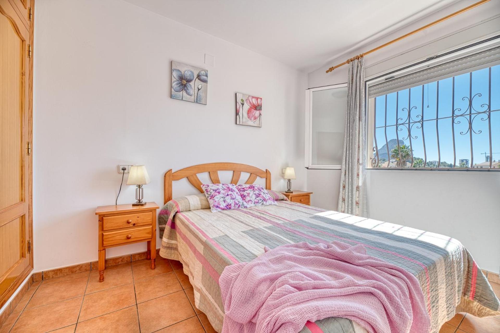 Villa Casita - PlusHolidays Calpe Esterno foto