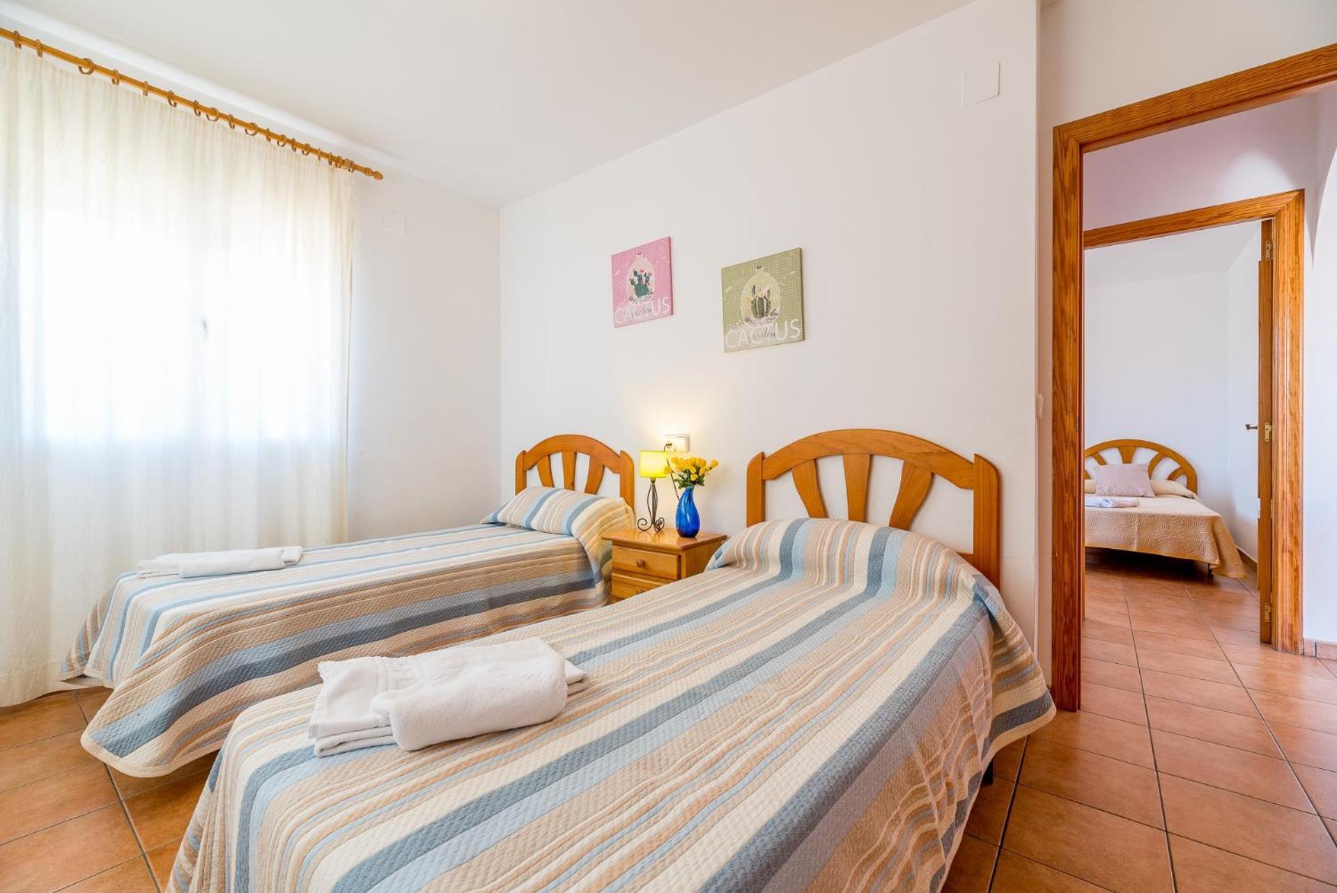Villa Casita - PlusHolidays Calpe Esterno foto
