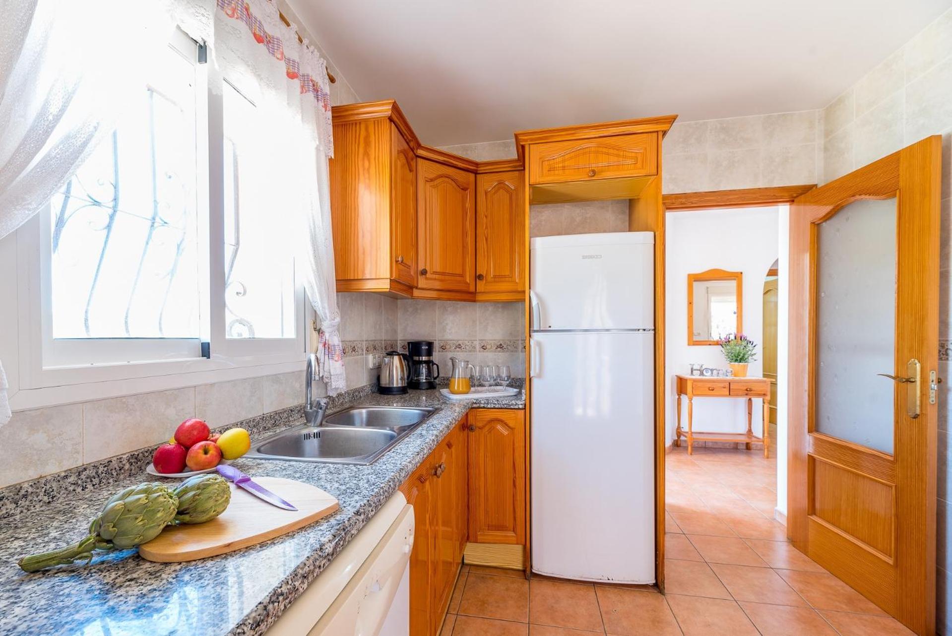Villa Casita - PlusHolidays Calpe Esterno foto