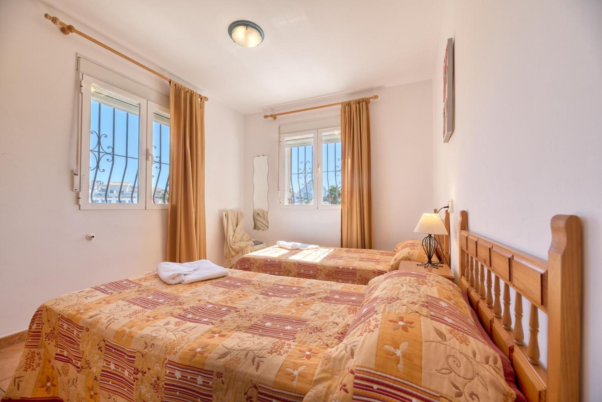 Villa Casita - PlusHolidays Calpe Esterno foto