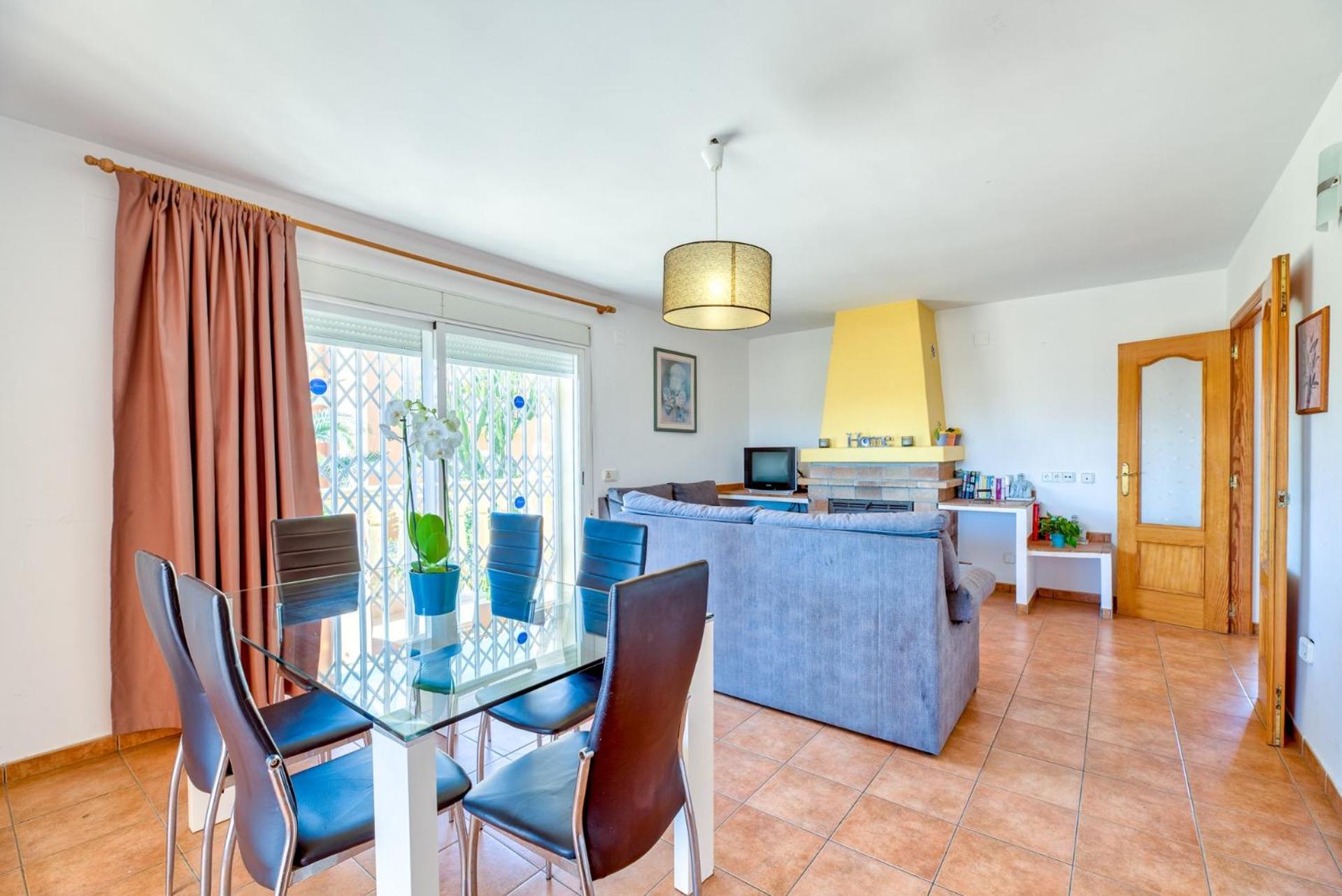 Villa Casita - PlusHolidays Calpe Esterno foto
