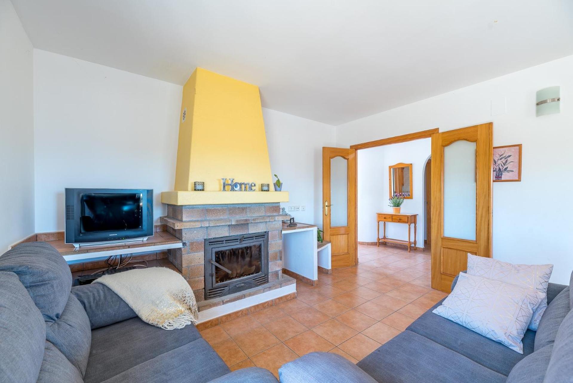 Villa Casita - PlusHolidays Calpe Esterno foto